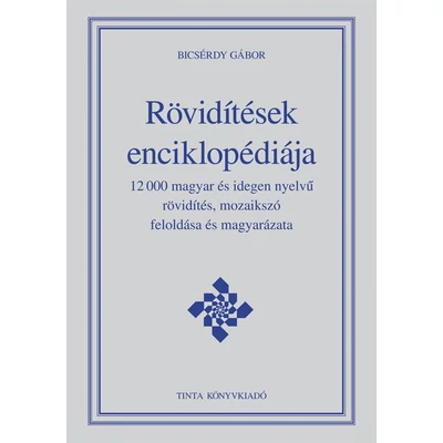 Rövidítések enciklopédiája