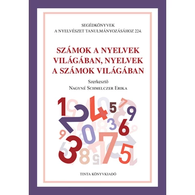 Számok a nyelvek világában, nyelvek a számok világában