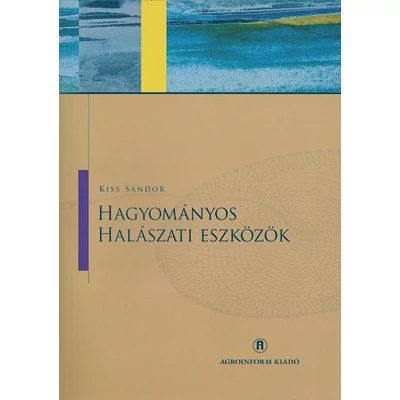 Hagyományos halászati eszközök