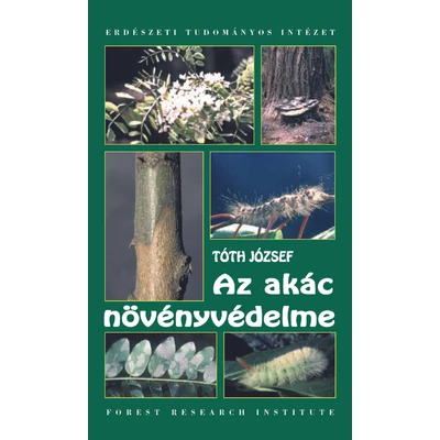 Az akác növényvédelme