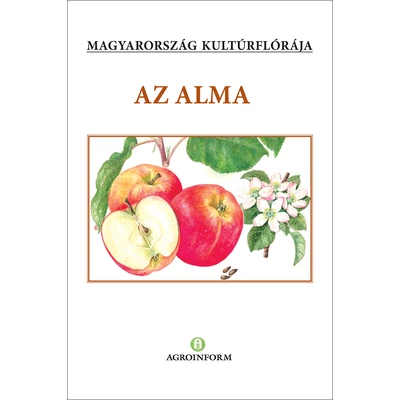 Az alma