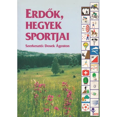 Erdők, hegyek sportjai