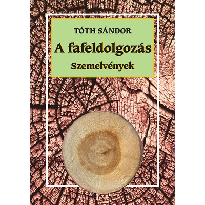 A fafeldolgozás