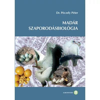 Madár szaporodásbiológia