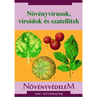Növényvírusok, viroidok és szatellitek