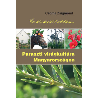 Paraszti virágkultúra Magyarországon