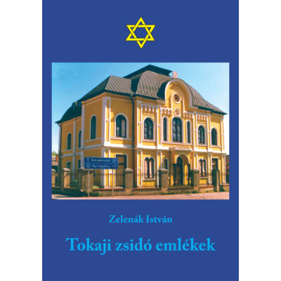 Tokaji zsidó emlékek