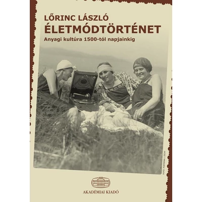 Életmódtörténet