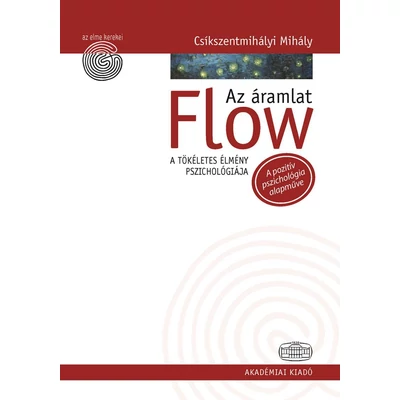 Flow - Az áramlat