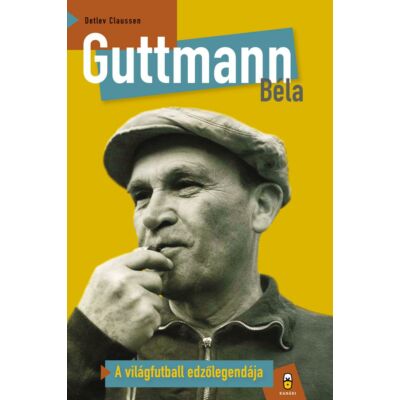 Guttmann Béla