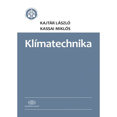 Klímatechnika