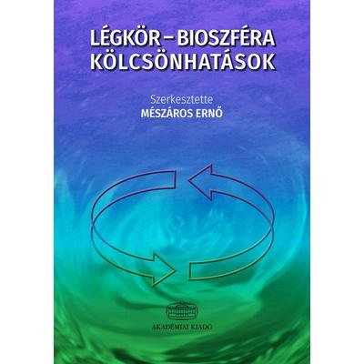 Légkör-bioszféra kölcsönhatások