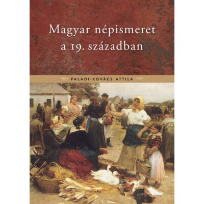 Magyar népismeret a 19. században