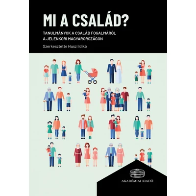 Mi a család?