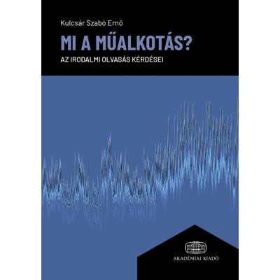 Mi a műalkotás?