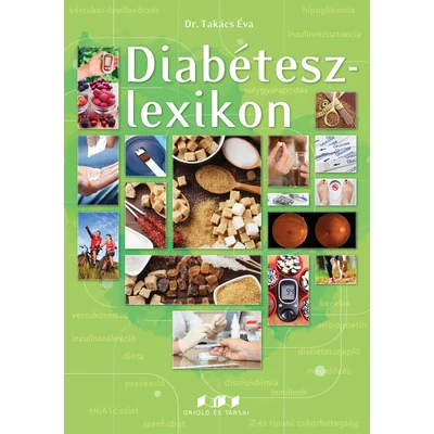 Diabéteszlexikon