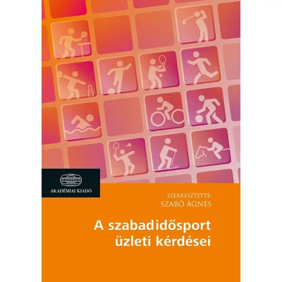 A szabadidősport üzleti kérdései