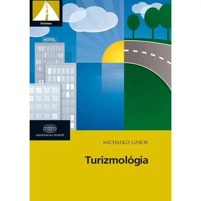 Turizmológia