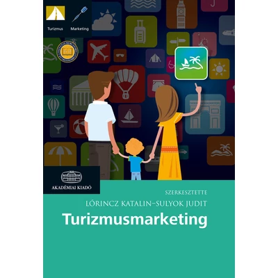 Turizmusmarketing