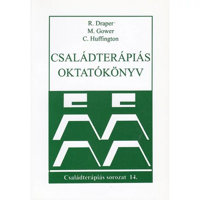 Családterápiás oktatókönyv