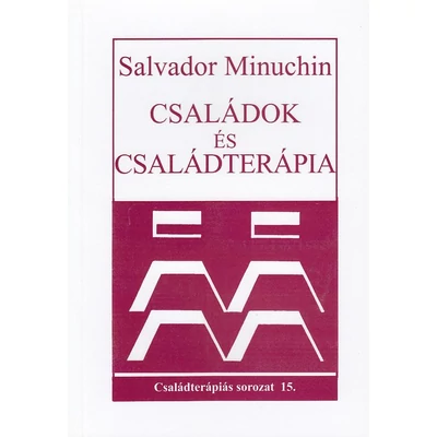 Családok és családterápia