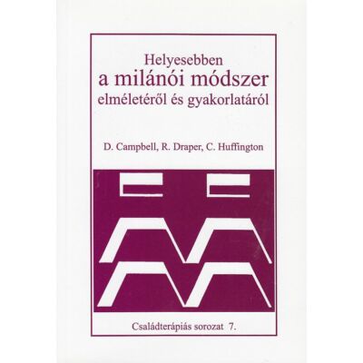 Helyesebben a milánói módszer elméletéről és gyakorlatáról