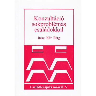 Konzultáció sokproblémás családokkal