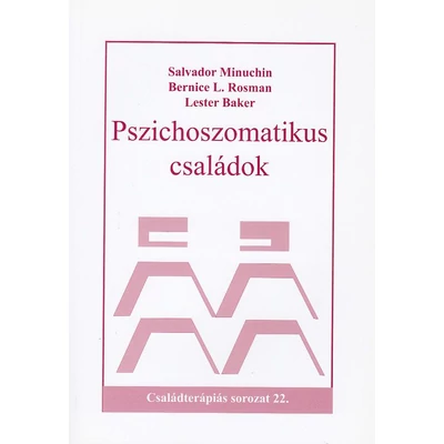 Pszichoszomatikus családok