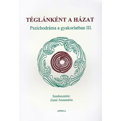 Téglánként a házat