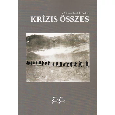 Krízis összes