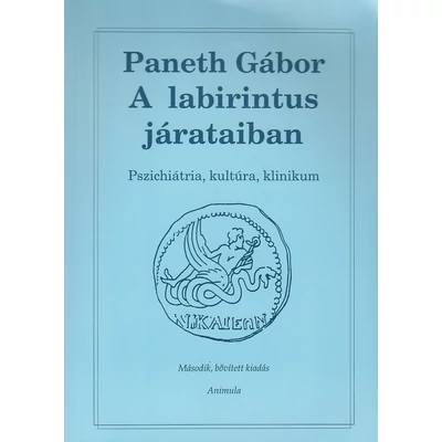 A labirintus járataiban 