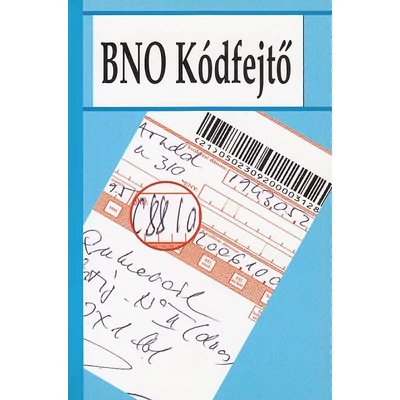 BNO Kódfejtő