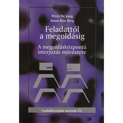 Feladattól a megoldásig