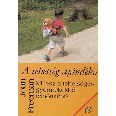 A tehetség ajándéka