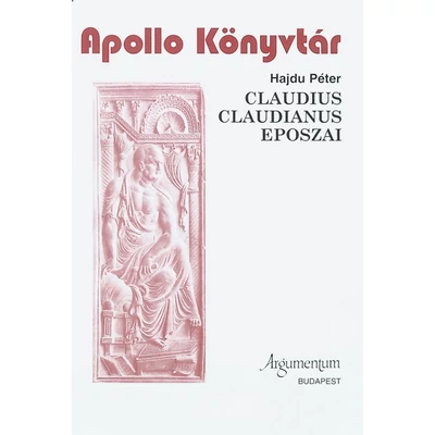 Claudius Claudianus eposzai