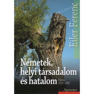 Németek, helyi társadalom és hatalom