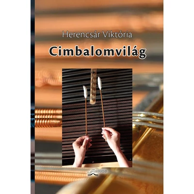 Cimbalomvilág