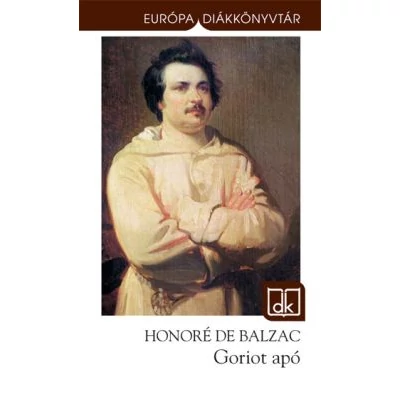 Goriot apó