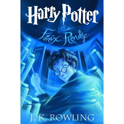 Harry Potter és a Főnix Rendje