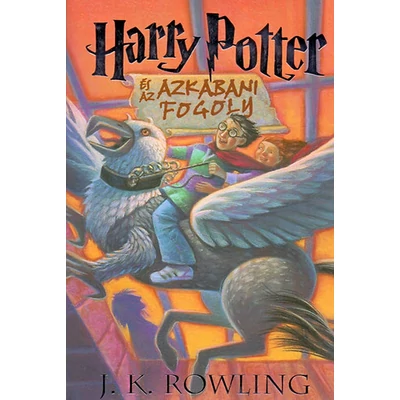 Harry Potter és az azkabani fogoly