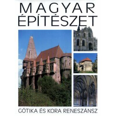 Magyar építészet 2.