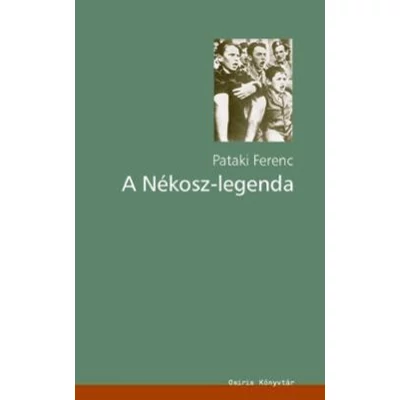 A Nékosz-legenda