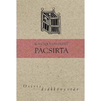 Pacsirta