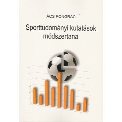 Sporttudományi kutatások módszertana
