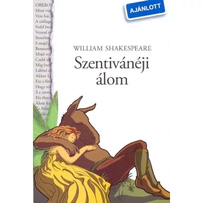 Szentivánéji álom