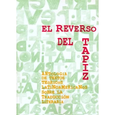 El reverso del tapiz