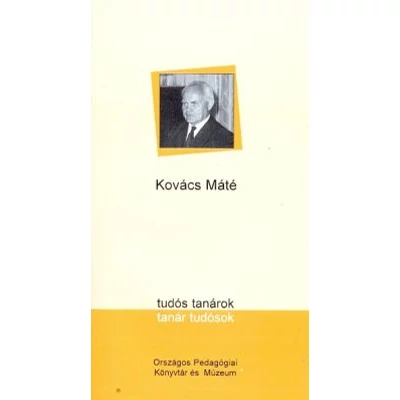 Kovács Máté