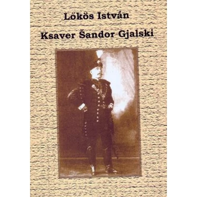 Ksaver Šandor Gjalski