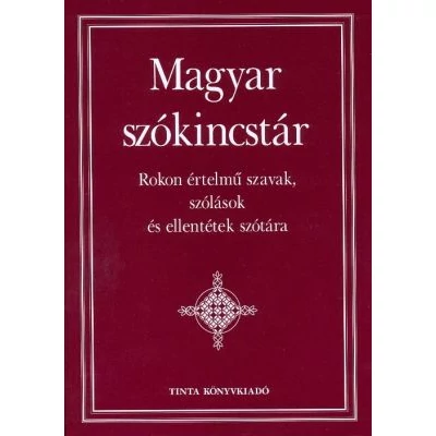 Magyar szókincstár