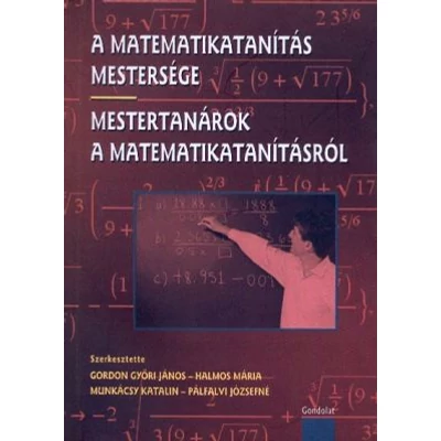 A matematikatanítás mestersége